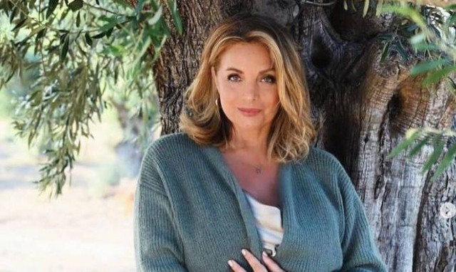 Άντζελα Γκερέκου: Επιστρέφει στο θεατρικό σανίδι μετά από 26 χρόνια