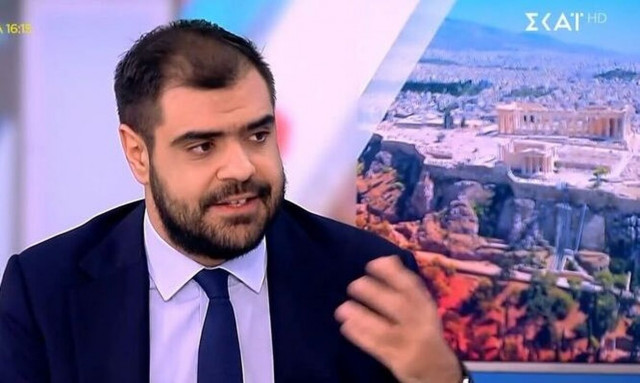 Μαρινάκης: Η πολιτική, το σοβαρό πρόβλημα υγείας που αντιμετωπίζει και η γνωριμία με την σύζυγό του