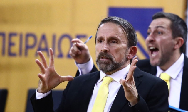 ΑΕΚ: Κοντά στην έξοδο ο Πλάθα