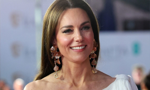Η παραμονή της Κέιτ Μίντλετον στο νοσοκομείο είναι σαν να «μένεις στο Ritz», λέει πρώην ασθενής