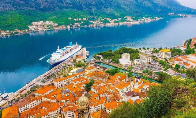 Κότορ: Το διαμάντι της Αδριατικής με την ξεχωριστή καστροπολιτεία