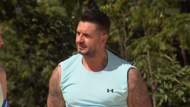 Ο Σωτήρης Λαμάι είναι αντιπαθητικός και γι’ αυτό πρέπει να μείνει στο Survivor