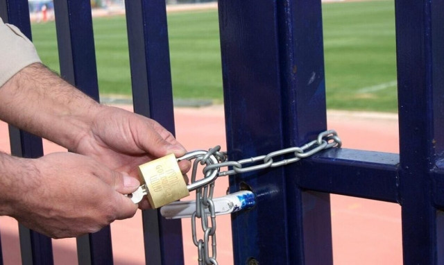 Οπαδική βία: Έτσι θα άνοιξουν ξανά τα γήπεδα - Οι τέσσερις μεγάλες αλλαγές που φέρνει το νομοσχέδιο