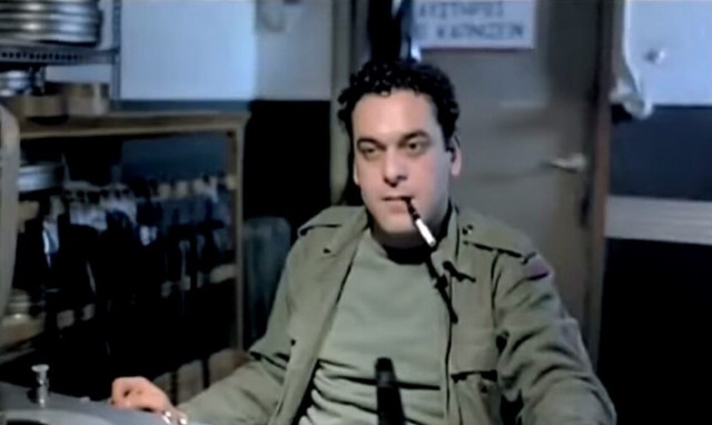 Γιώργος Μαυροψαρίδης 