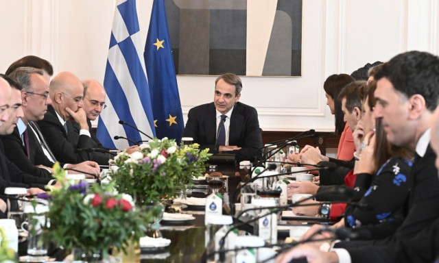 Το πλούσιο παρασκήνιο του υπουργικού - Ο «συμβιβασμός», οι διαφωνίες και οι «αλλαγές»