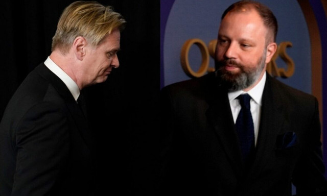 Lanthimos' film 'Poor Things' nominated for Oscars in 11 categories