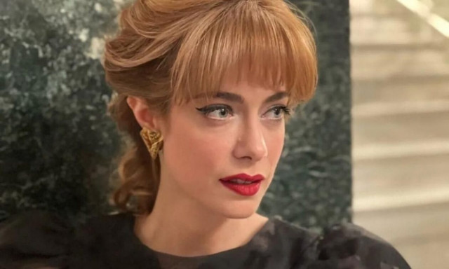 Γιαννακοπούλου: Οι τρυφερές ευχές από τις επώνυμες φίλες της