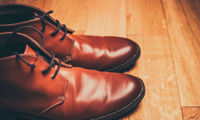 Πώς θα κάνεις τα παπούτσια σου να δείχνουν σαν καινούργια