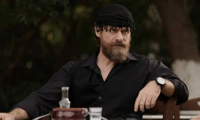 Σασμός spoiler: Ο μασκοφόρος ταράζει Αστέρη και Μαθιό