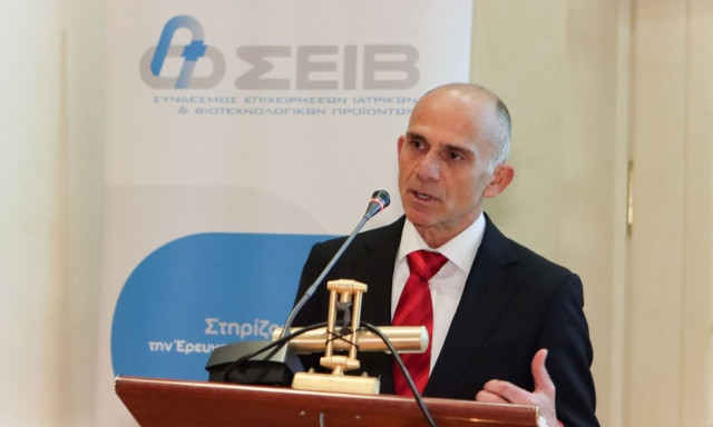 Δημήτρης Νίκας