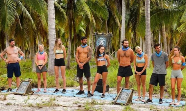 Survivor (24/1): Αυτές είναι οι τέσσερις υποψήφιες παίκτριες για αποχώρηση