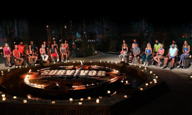 Survivor: Γυναικεία υπόθεση η αποχώρηση – Άφωνοι οι παίκτες με τις αποκαλύψεις για τον Αλέξη Παππά