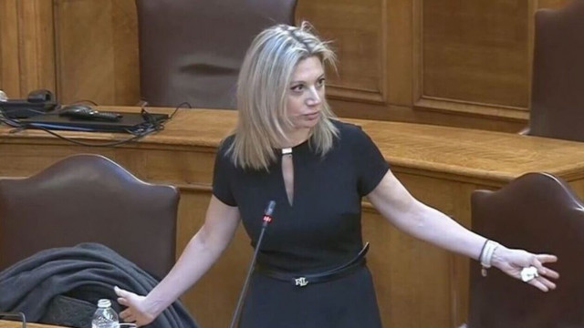 Τέμπη: Όλοι πρέπει να ακούσουμε τη φωνή της τραγικής μάνας