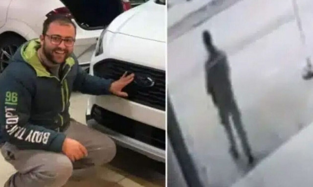 Χαλκίδα: Στη φυλακή η 39χρονη για τη δολοφονία του 43χρονου ξυλουργού