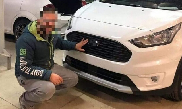 Χαλκίδα: Στον ανακριτή η δολοφόνος του ξυλουργού - «Φοβόταν για τη ζωή του ο Σάκης»