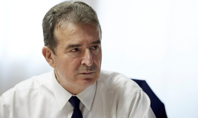 Football fans back to stadiums on February 12, Chrisochoidis says