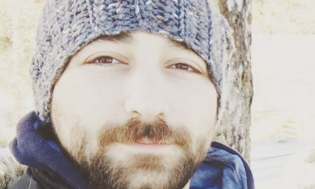 Famagusta - Αυτός είναι ο αδελφός του Ανδρέα Γεωργίου