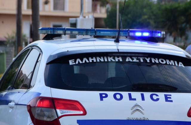 Τρίπολη: Συναγερμός για την εξαφάνιση 55χρονου