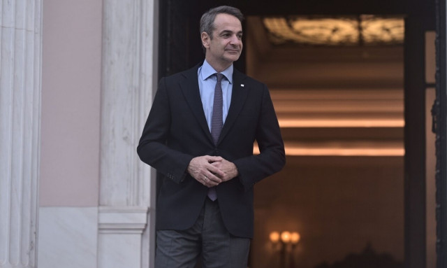 Δημοσκοπήσεις: Κυριαρχία της ΝΔ εν όψει ευρωεκλογών - Πώς διαμορφώνεται η διαφορά ΠΑΣΟΚ - ΣΥΡΙΖΑ