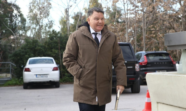 Κινείται νομικά κατά της ΕΠΟ ο Αλέξης Κούγιας