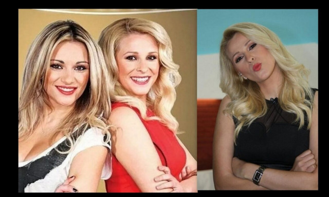 Κορίτσια για σπίτι - Σοφία Γκόσιου: Πώς είναι σήμερα η παρουσιάστρια