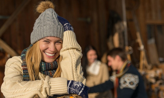 Φεβρουάριος 2024: Αυτά τα ζώδια θα έχουν την τύχη με το μέρος τους