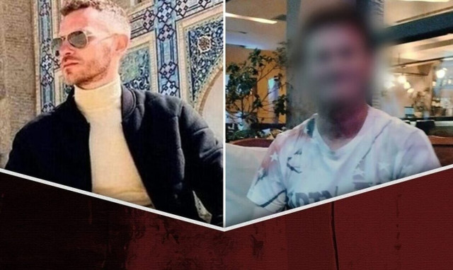 Μεσολόγγι: Νέα αποκάλυψη - Ο Μπάμπης είχε ανοιχτό το τηλέφωνο για να ακούει κάποιος άλλος