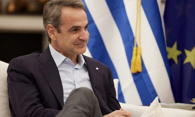 Μητσοτάκης: Θα επιμείνουμε στην επανένωση των Γλυπτών του Παρθενώνα
