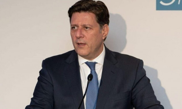 Το σχόλιο του πρωθυπουργού για την παραίτηση του Μιλτιάδη Βαρβιτσιώτη