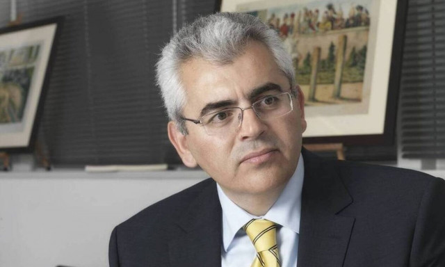 Ο Χαρακόπουλος δήλωσε πως θα καταψηφίσει το νομοσχέδιο για τα ομόφυλα ζευγάρια