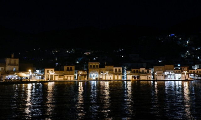 Ύδρα: Εντοπίστηκε πτώμα άνδρα σε προχωρημένη σήψη