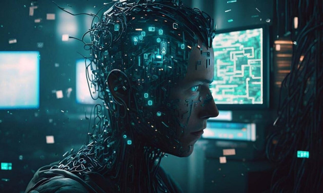 Η τεχνητή νοημοσύνη μπορεί να διαβάσει τη σκέψη - Πώς διαβάζει το μυαλό μας