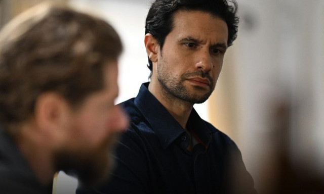 Διχάζει η νέα εξέλιξη του Σασμού με τον Ανδρέα να σώζει τη ζωή του Αστέρη