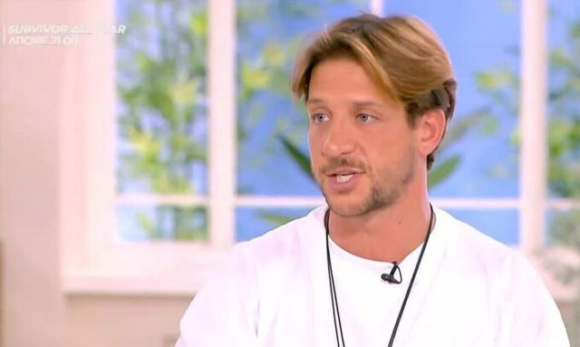 Ηλίας Μπόγδανος: Η ιστορία με τον Ηλία Γκότση με πίκρανε