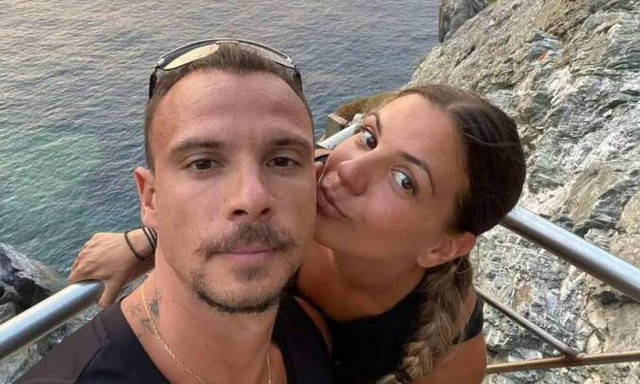 Survivor: Η πρώτη ανάρτηση της συζύγου του Χρήστου Βολικάκη μετά την αποχώρηση - «Να χαμογελάς...»