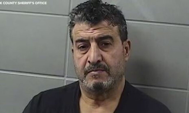 Σικάγο: Σκότωσε σύζυγο και 3 κόρες - «Η γυναίκα μου ήταν σκύλα, την ενδιέφεραν μόνο τα λεφτά»