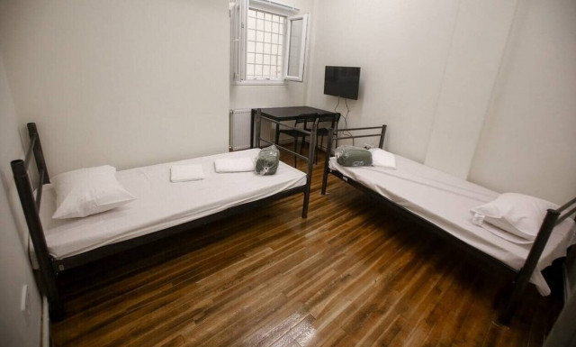 Κακοκαιρία Coral: Τα μέτρα δήμου Αθηναίων για την προστασία ευάλωτων από τις χαμηλές θερμοκρασίες