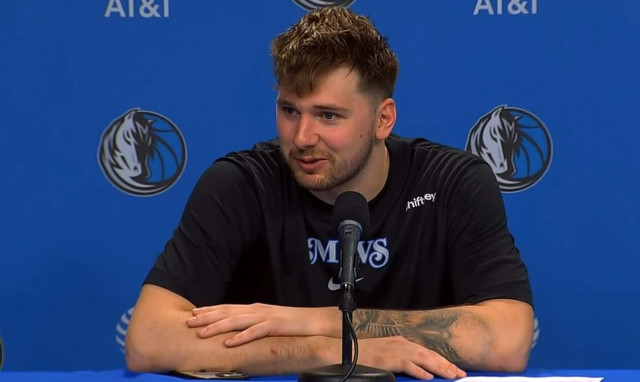 Ο Ντόντσιτς τα… έχωσε σε δημοσιογράφο: «Είσαι ο πρώτος που θα πει κάτι αρνητικό για μένα»