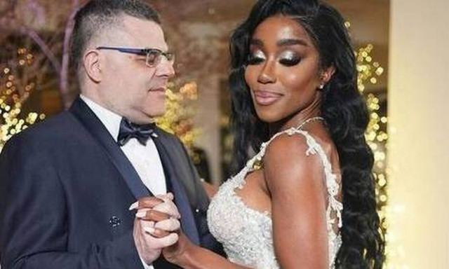 Ελίζαμπεθ Ελέτσι: «Είναι δυνατόν να το παίζω ζάμπλουτη; Δεν είπα ότι πλήρωσα 50.000 ευρώ»