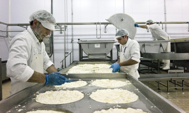 Στα 18 ευρώ το κιλό πωλείται η φέτα στη λιανική - Καπέλο άνω του 30% στην τιμή της