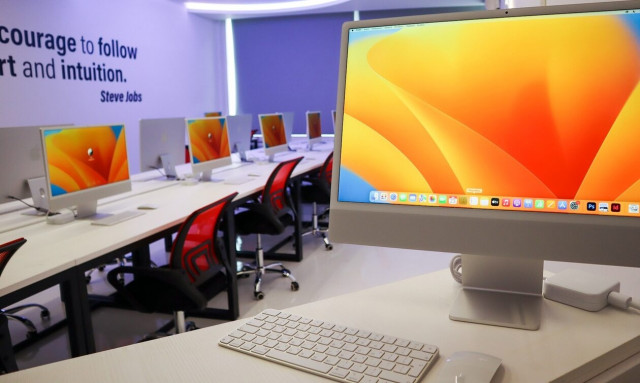 Εγγραφές Φεβρουαρίου: Σπουδές Γραφιστικής στο βραβευμένο ΙΕΚ ΑΛΦΑ γιατί… ΓΕΝΝΗΘΗΚΕΣ για να πετύχεις