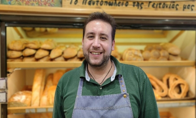 Πήγε για ψώνια και έφυγε με 500.000 ευρώ - Η επίσκεψη που του  γέμισε τον τραπεζικό λογαριασμό