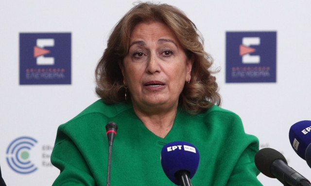 Κοτανίδου: Πολύ βαριά και επιθετική η γρίπη - Σωτήριο το εμβόλιο