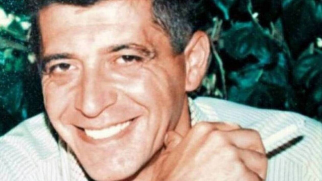 Μανώλης Καντάρης: Συγκλονίζει η ανάρτηση της κόρης του για τα γενέθλιά του