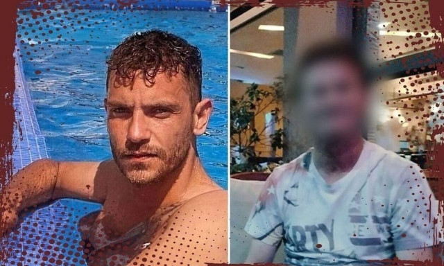 Μεσολόγγι: Στο νερό αναζητούν το κινητό και την καραμπίνα του Μπάμπη οι αστυνομικοί