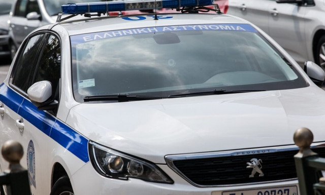 Σκηνές Φαρ Ουέστ στην Κάτω Αχαΐα - Τον πυροβόλησαν μέσα στη αυλή του σπιτιού του