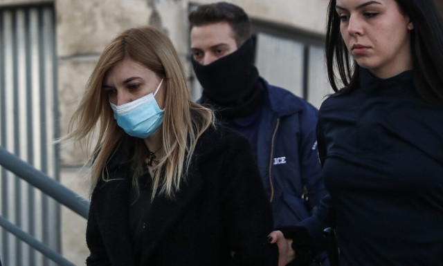 Δίκη Ρούλα Πισπιρίγκου - Εισαγγελέας: «Είχε ευκολία με τα φάρμακα-Την ένοιαζε μόνο ο εαυτός της»