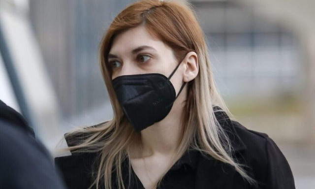 Δίκη Πισπιρίγκου: «Έχουν μιλήσει πολλοί, ήρθε η ώρα να μιλήσει η Δικαιοσύνη» λέει η εισαγγελέας