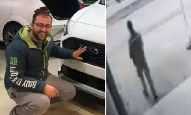 Χαλκίδα: «Κοινά χαρακτηριστικά με την υπόθεση με το βιτριόλι», λέει η Τένια Μακρή για τη δολοφονία