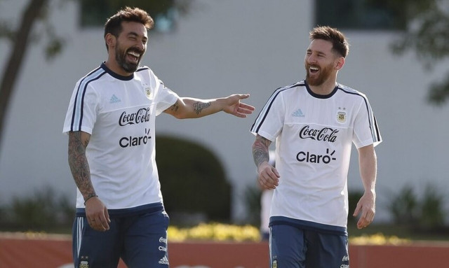 Νοσηλεύεται σε ψυχιατρική κλινική ο Εζέκιελ Λαβέτσι